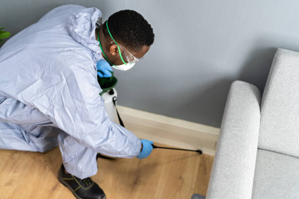 Best Pest Exclusion Services  in Zionsville, IN